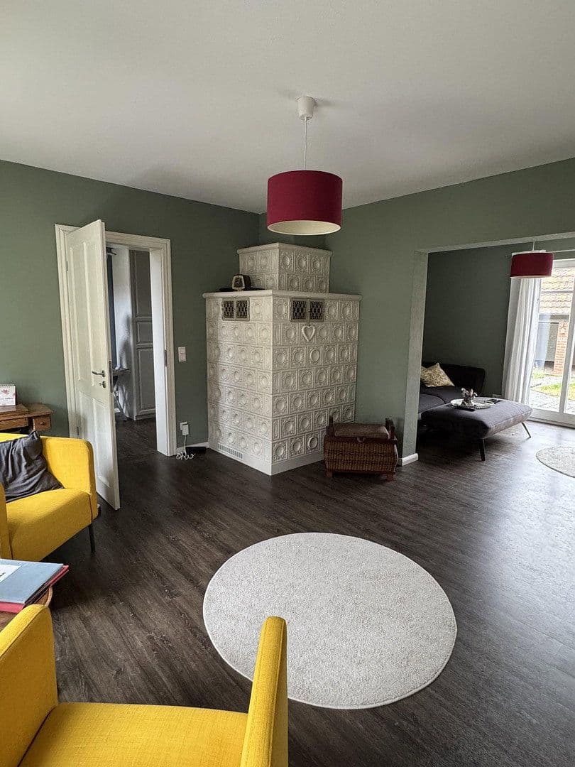 Predaj domu 150 m², pozemok 250 m², Ludwigslust, Meklenbursko-Predpomoransko Predaj domu 150 m², pozemok 250 m², Ludwigslust, Meklenbursko-Predpomoransko