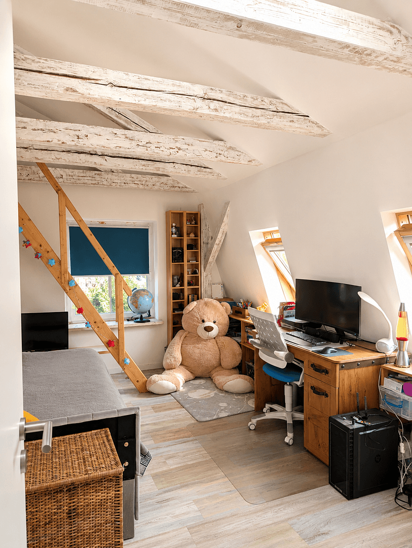 Predaj domu 97 m², pozemok 492 m², Berlin, Berlín Predaj domu 97 m², pozemok 492 m², Berlin, Berlín
