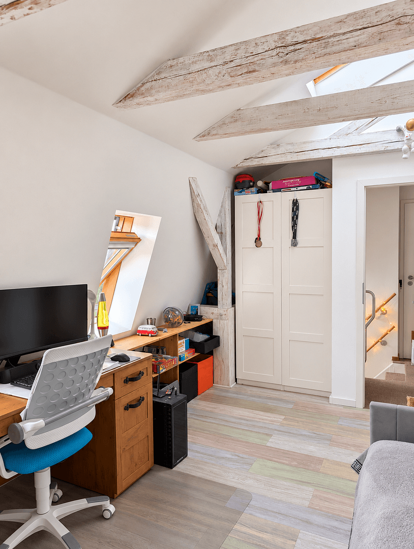 Predaj domu 97 m², pozemok 492 m², Berlin, Berlín Predaj domu 97 m², pozemok 492 m², Berlin, Berlín