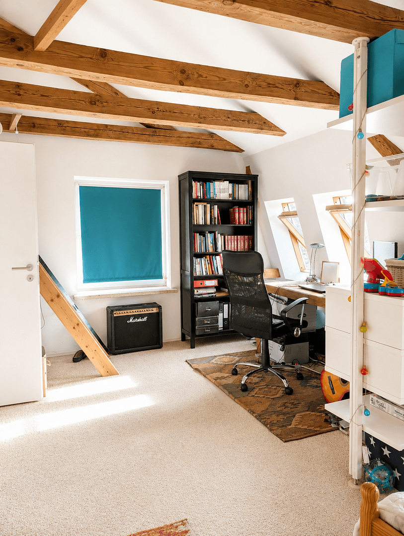 Predaj domu 97 m², pozemok 492 m², Berlin, Berlín Predaj domu 97 m², pozemok 492 m², Berlin, Berlín