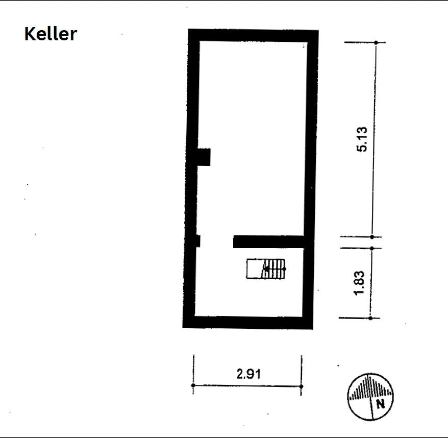 Predaj domu 97 m², pozemok 492 m², Berlin, Berlín Predaj domu 97 m², pozemok 492 m², Berlin, Berlín