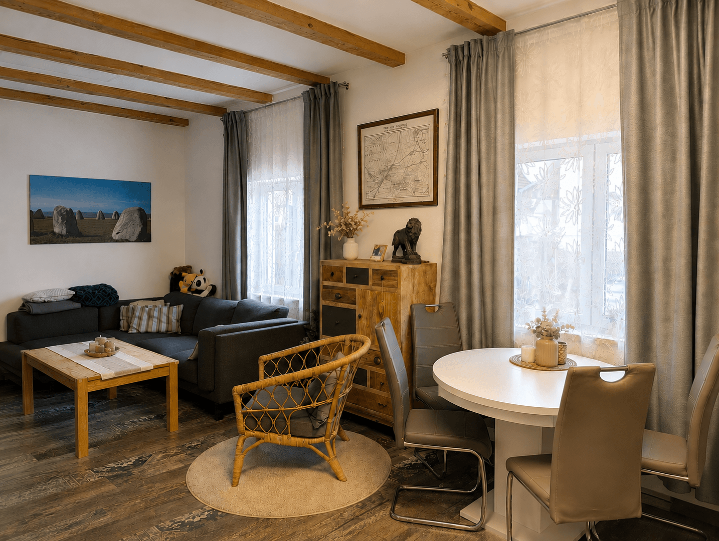 Predaj domu 97 m², pozemok 492 m², Berlin, Berlín Predaj domu 97 m², pozemok 492 m², Berlin, Berlín
