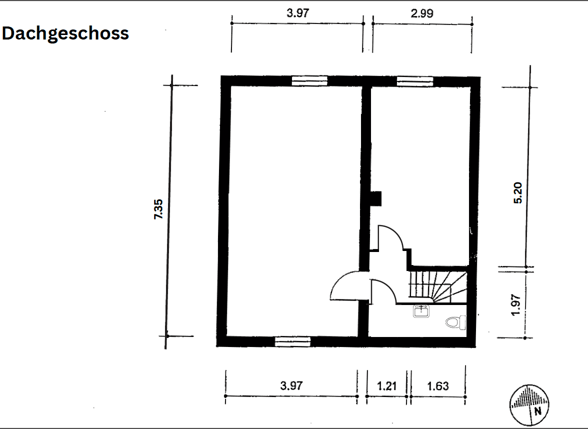 Predaj domu 97 m², pozemok 492 m², Berlin, Berlín Predaj domu 97 m², pozemok 492 m², Berlin, Berlín