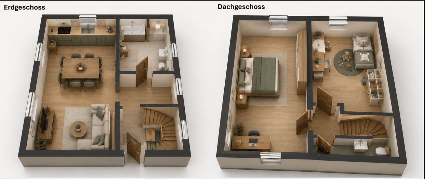 Predaj domu 97 m², pozemok 492 m², Berlin, Berlín Predaj domu 97 m², pozemok 492 m², Berlin, Berlín