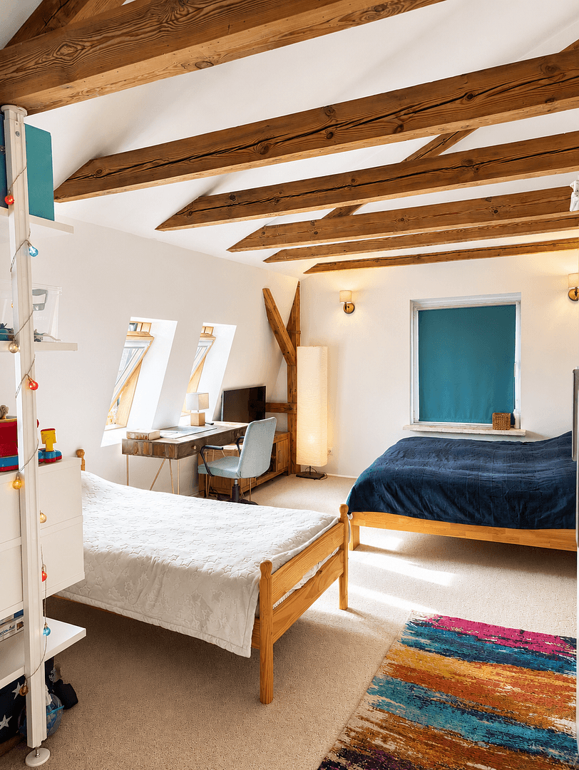 Predaj domu 97 m², pozemok 492 m², Berlin, Berlín Predaj domu 97 m², pozemok 492 m², Berlin, Berlín