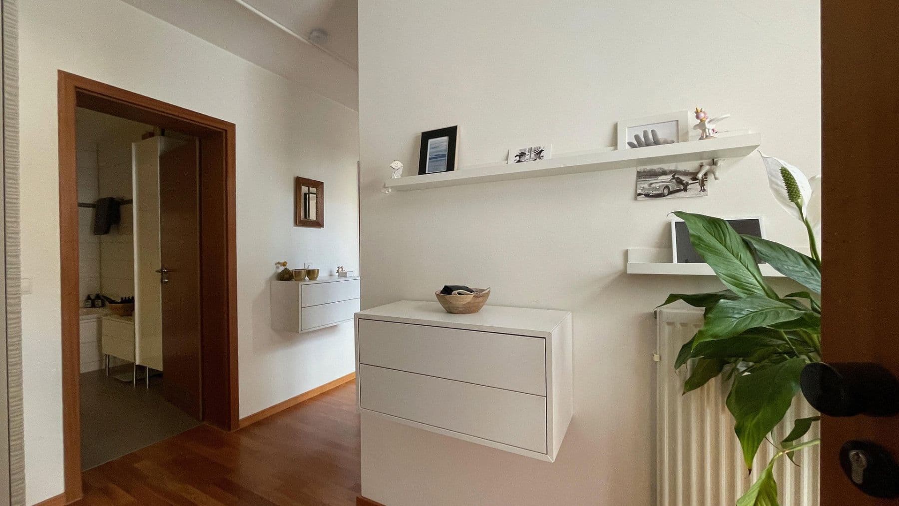 Predaj bytu 2-izbový 57 m², Braunschweig, Dolné Sasko Predaj bytu 2-izbový 57 m², Braunschweig, Dolné Sasko