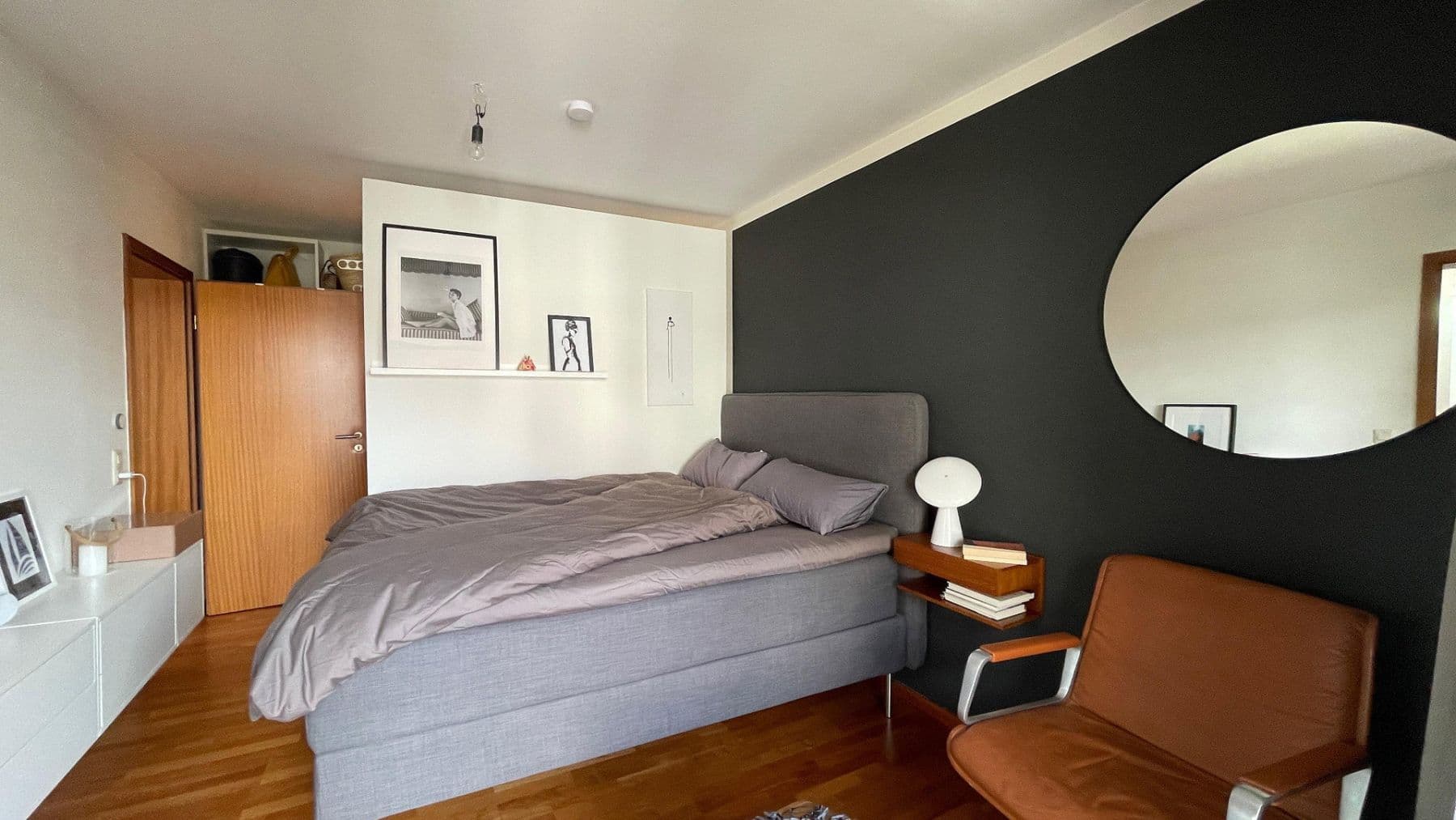 Predaj bytu 2-izbový 57 m², Braunschweig, Dolné Sasko Predaj bytu 2-izbový 57 m², Braunschweig, Dolné Sasko