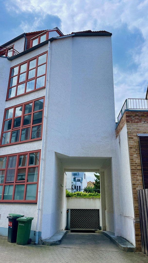 Predaj bytu 2-izbový 57 m², Braunschweig, Dolné Sasko Predaj bytu 2-izbový 57 m², Braunschweig, Dolné Sasko