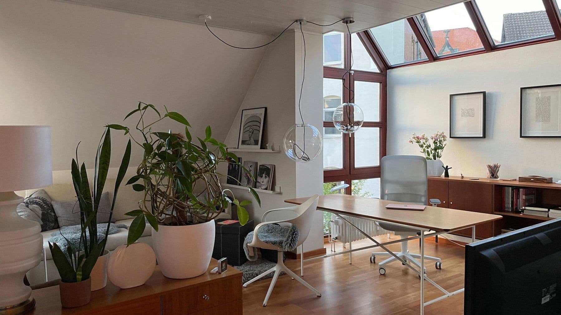 Predaj bytu 2-izbový 57 m², Braunschweig, Dolné Sasko Predaj bytu 2-izbový 57 m², Braunschweig, Dolné Sasko