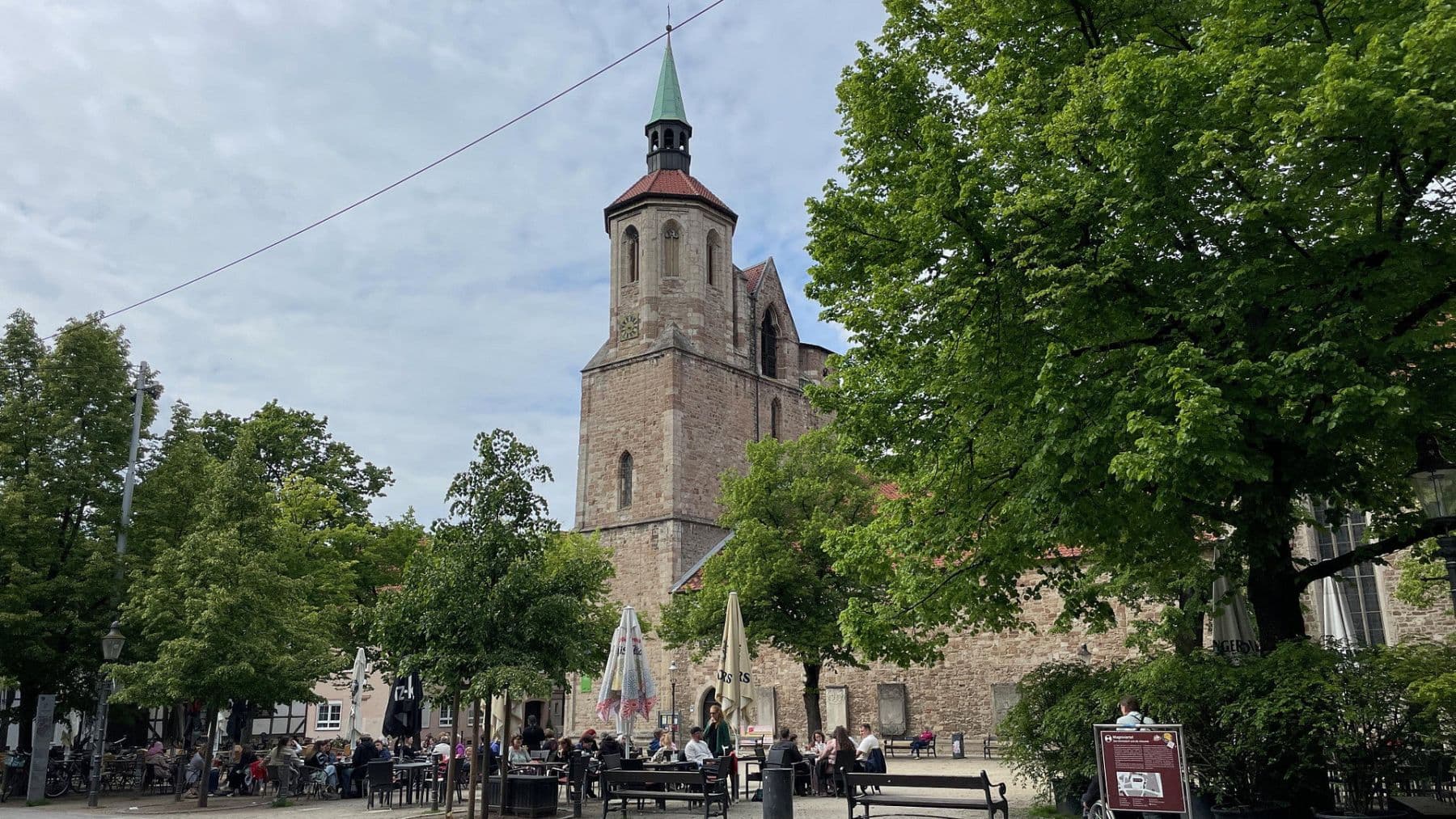 Predaj bytu 2-izbový 57 m², Braunschweig, Dolné Sasko Predaj bytu 2-izbový 57 m², Braunschweig, Dolné Sasko