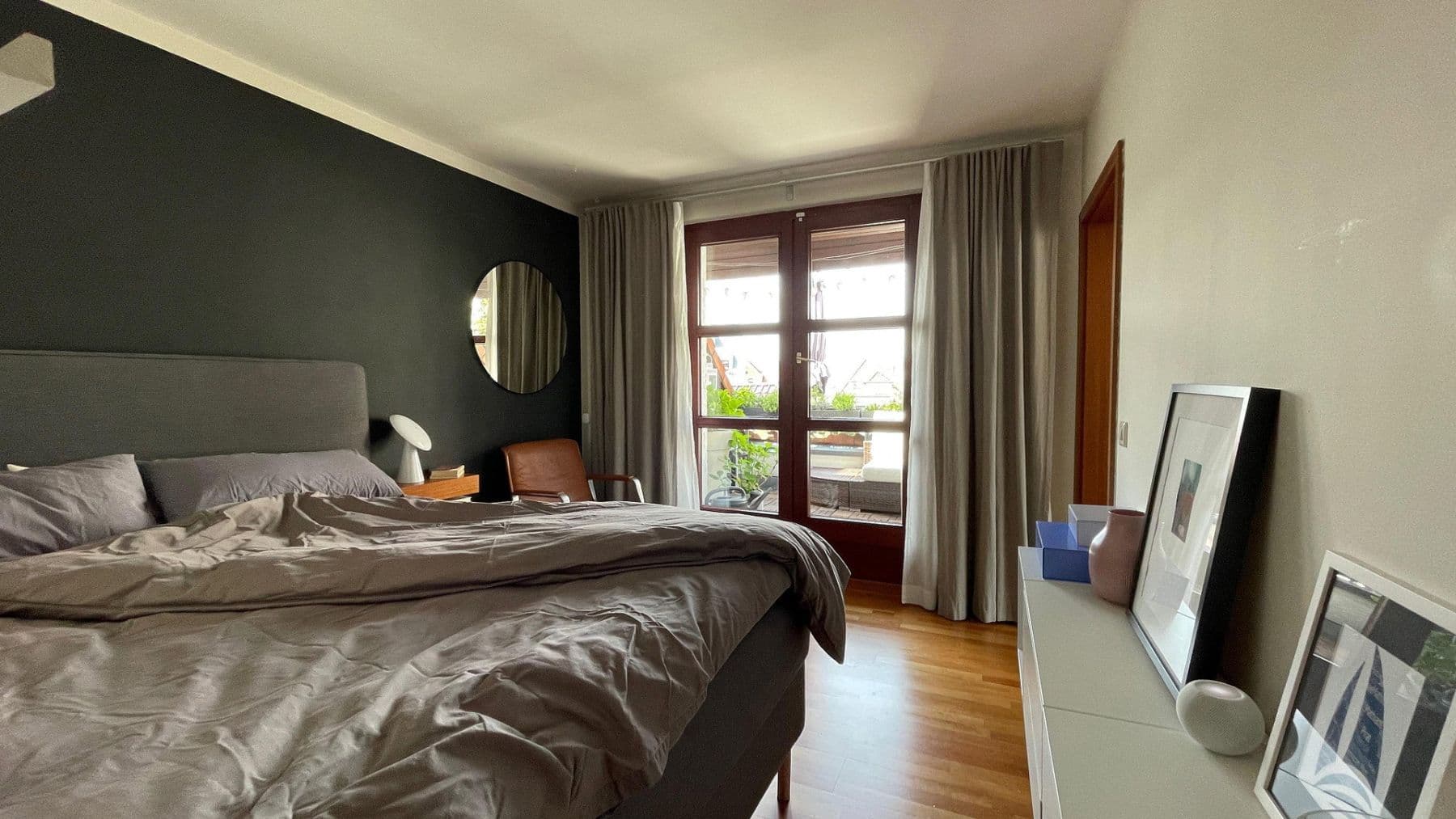 Predaj bytu 2-izbový 57 m², Braunschweig, Dolné Sasko Predaj bytu 2-izbový 57 m², Braunschweig, Dolné Sasko