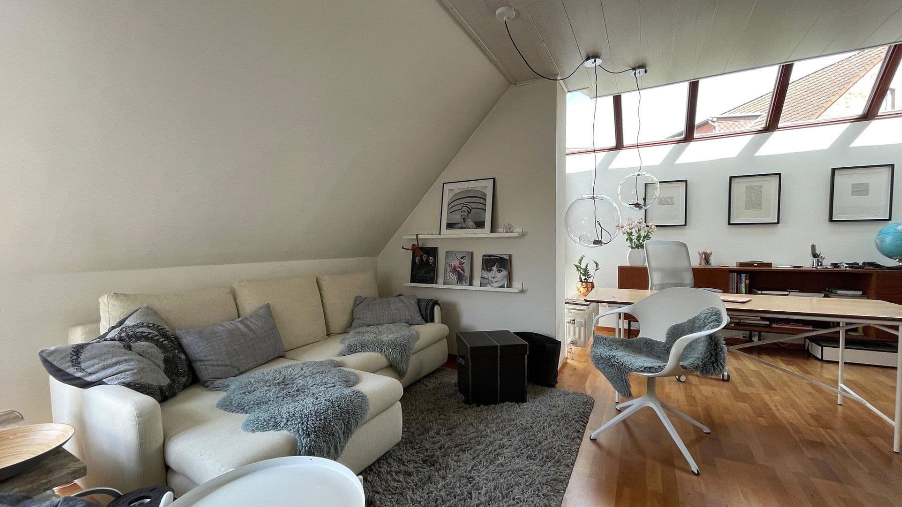 Predaj bytu 2-izbový 57 m², Braunschweig, Dolné Sasko Predaj bytu 2-izbový 57 m², Braunschweig, Dolné Sasko