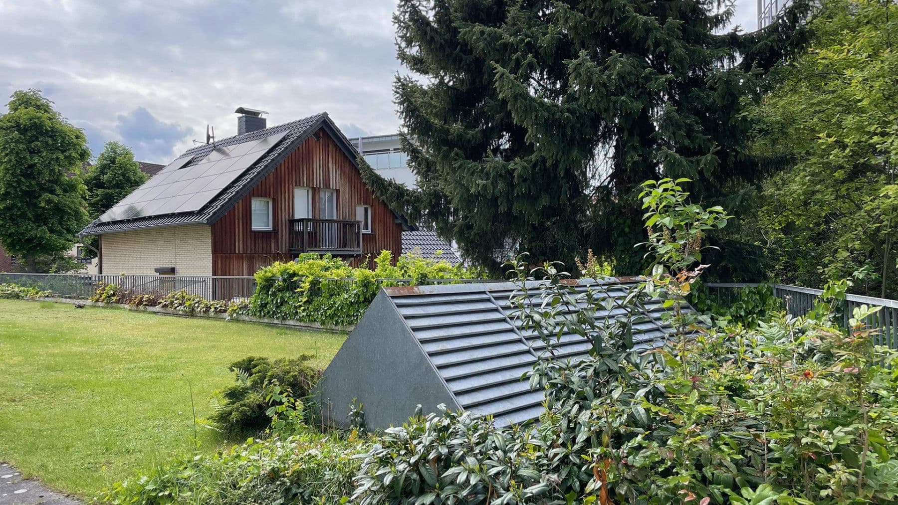 Predaj bytu 2-izbový 57 m², Braunschweig, Dolné Sasko Predaj bytu 2-izbový 57 m², Braunschweig, Dolné Sasko