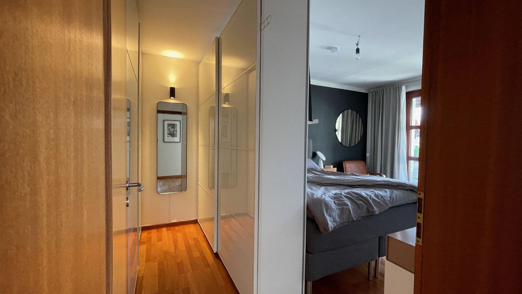 Predaj bytu 2-izbový 57 m², Braunschweig, Dolné Sasko Predaj bytu 2-izbový 57 m², Braunschweig, Dolné Sasko