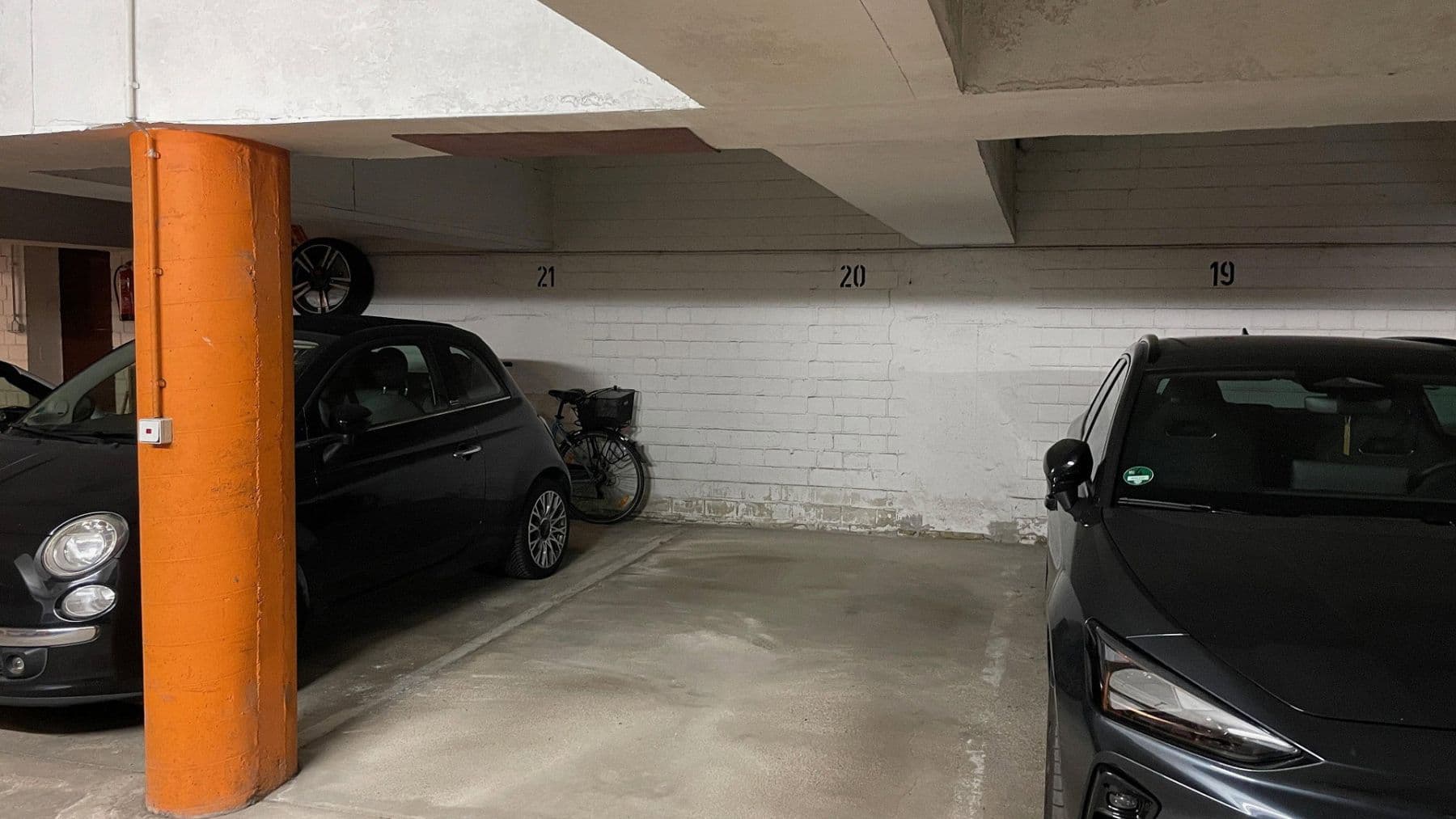 Predaj bytu 2-izbový 57 m², Braunschweig, Dolné Sasko Predaj bytu 2-izbový 57 m², Braunschweig, Dolné Sasko