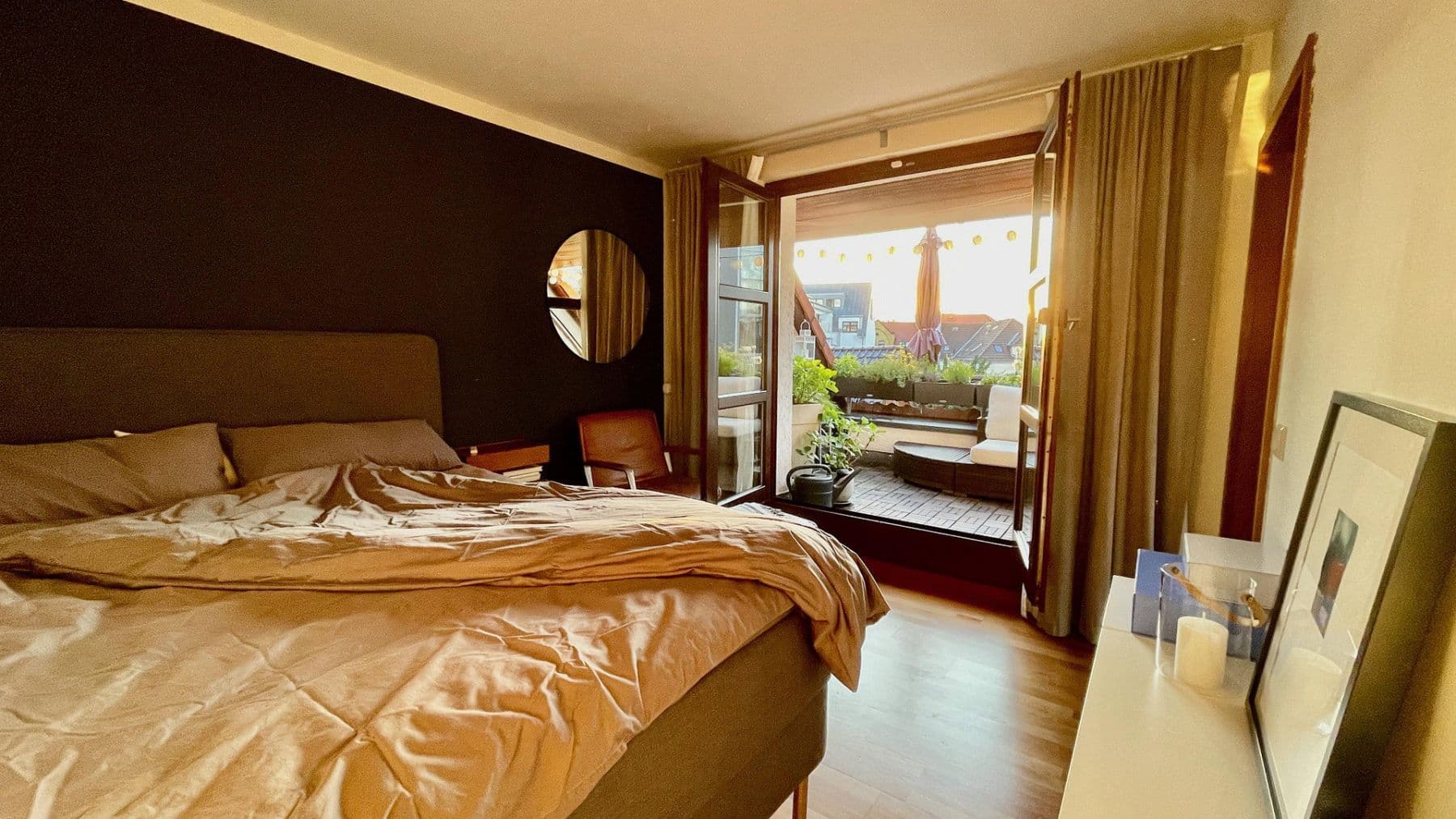 Predaj bytu 2-izbový 57 m², Braunschweig, Dolné Sasko Predaj bytu 2-izbový 57 m², Braunschweig, Dolné Sasko