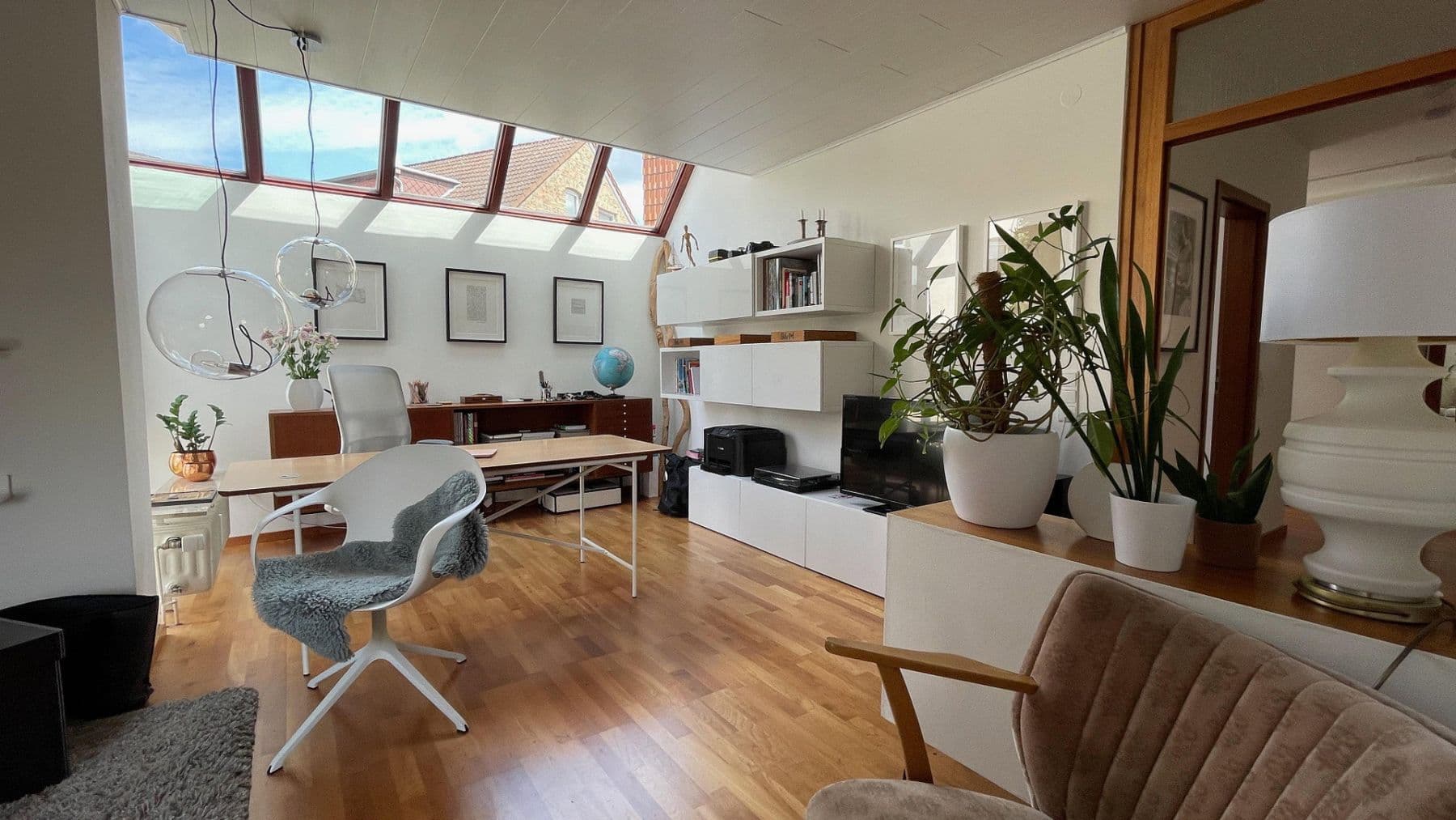 Predaj bytu 2-izbový 57 m², Braunschweig, Dolné Sasko Predaj bytu 2-izbový 57 m², Braunschweig, Dolné Sasko