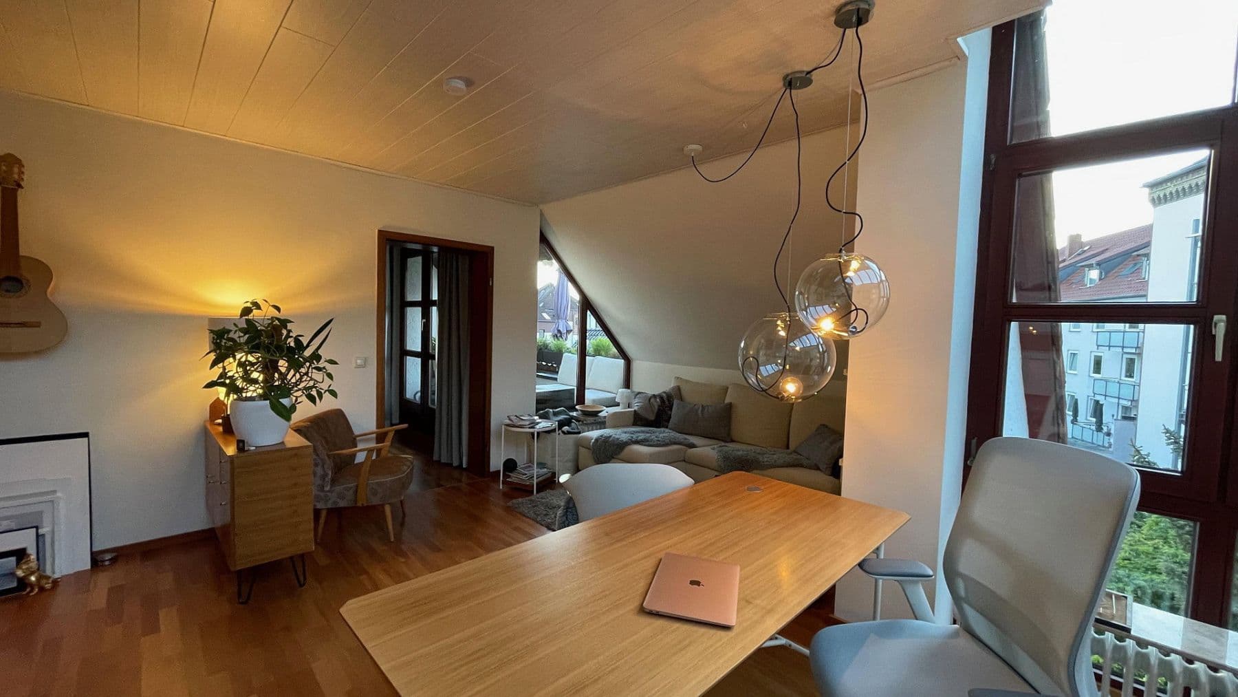 Predaj bytu 2-izbový 57 m², Braunschweig, Dolné Sasko Predaj bytu 2-izbový 57 m², Braunschweig, Dolné Sasko