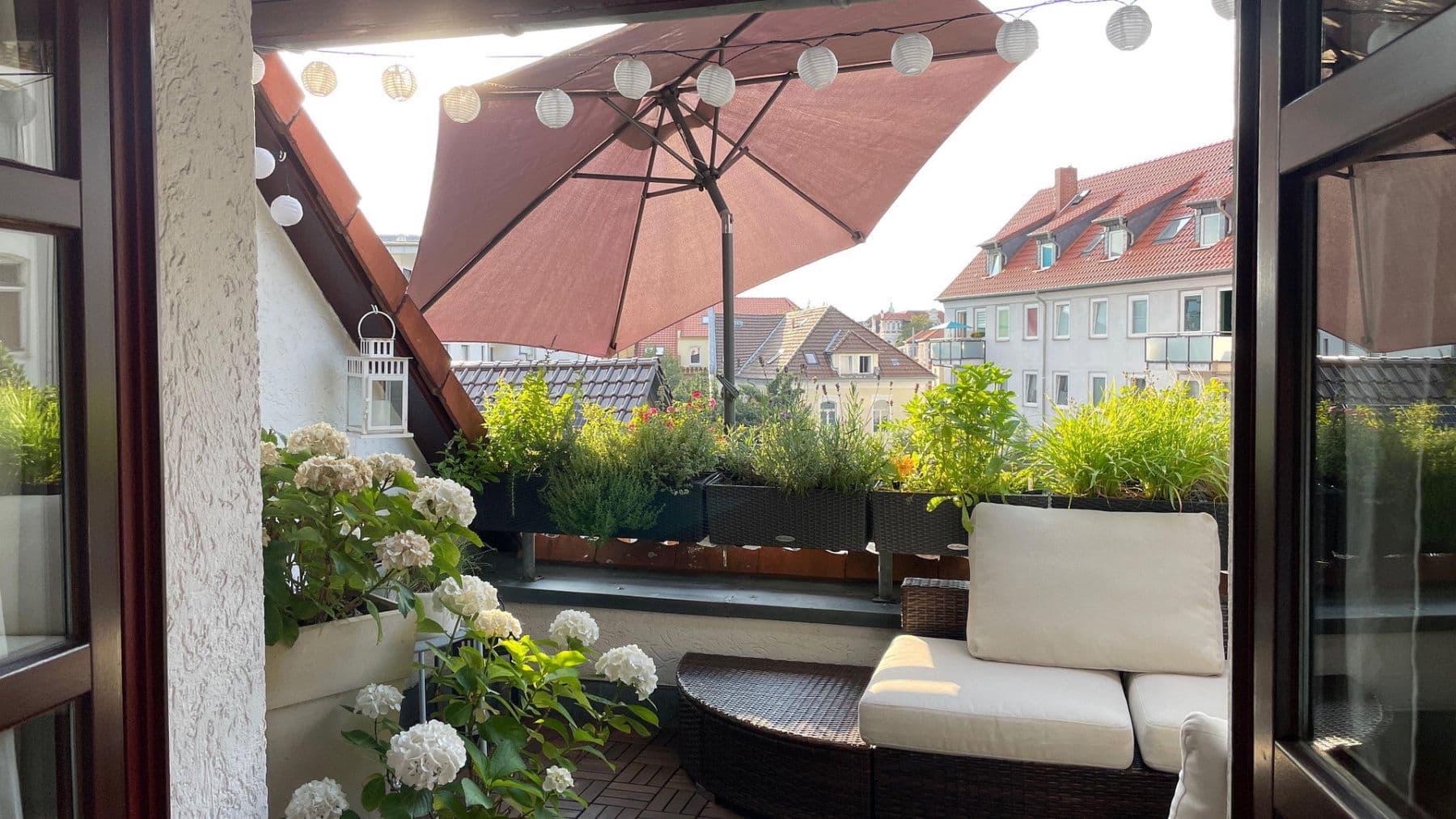 Predaj bytu 2-izbový 57 m², Braunschweig, Dolné Sasko Predaj bytu 2-izbový 57 m², Braunschweig, Dolné Sasko