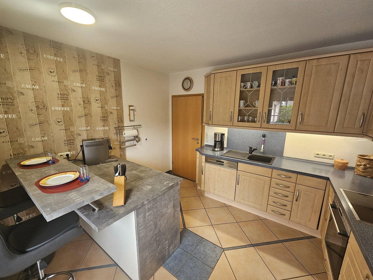 Predaj domu 135 m², pozemok 636 m², Rullstorf, Dolné Sasko Predaj domu 135 m², pozemok 636 m², Rullstorf, Dolné Sasko