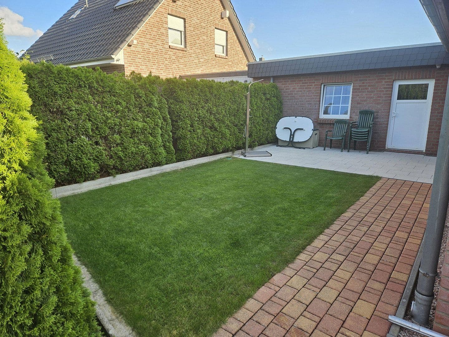 Predaj domu 135 m², pozemok 636 m², Rullstorf, Dolné Sasko Predaj domu 135 m², pozemok 636 m², Rullstorf, Dolné Sasko