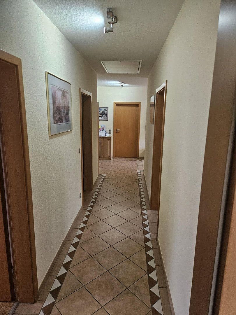 Predaj domu 135 m², pozemok 636 m², Rullstorf, Dolné Sasko Predaj domu 135 m², pozemok 636 m², Rullstorf, Dolné Sasko