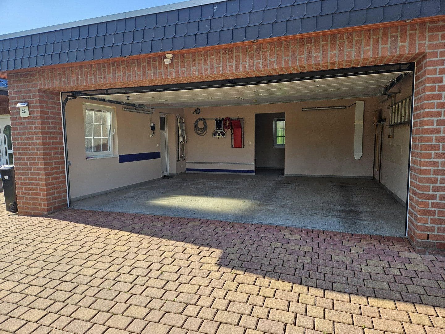 Predaj domu 135 m², pozemok 636 m², Rullstorf, Dolné Sasko Predaj domu 135 m², pozemok 636 m², Rullstorf, Dolné Sasko