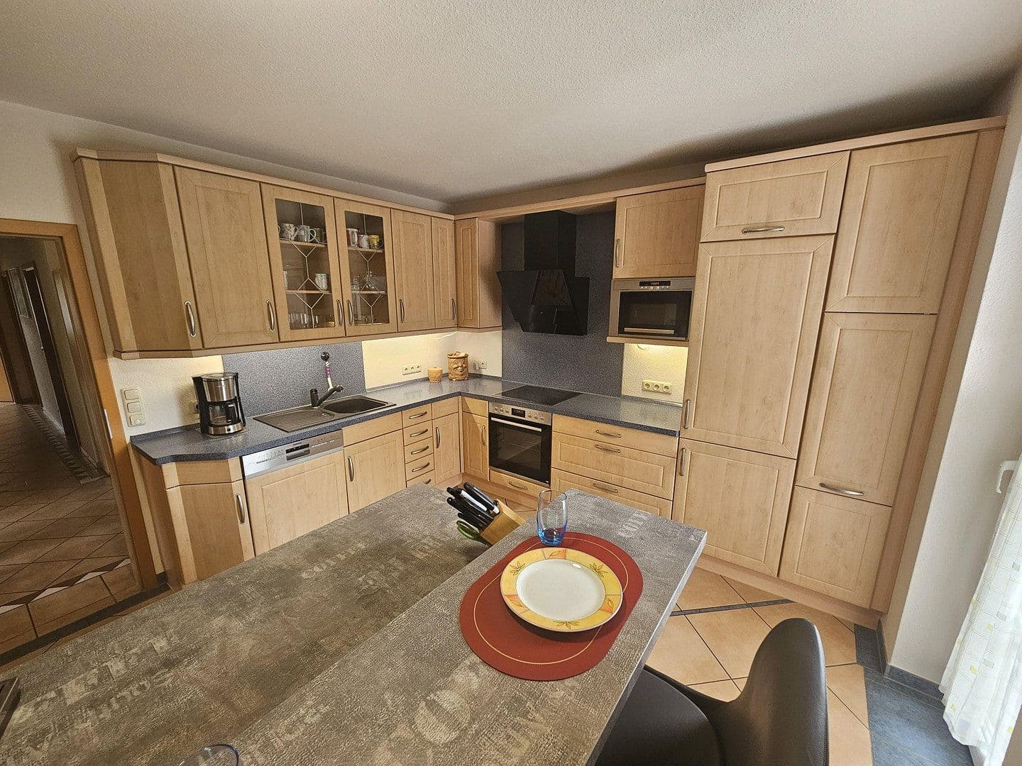 Predaj domu 135 m², pozemok 636 m², Rullstorf, Dolné Sasko Predaj domu 135 m², pozemok 636 m², Rullstorf, Dolné Sasko