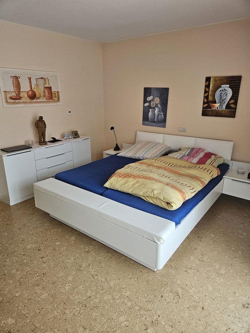 Predaj domu 135 m², pozemok 636 m², Rullstorf, Dolné Sasko Predaj domu 135 m², pozemok 636 m², Rullstorf, Dolné Sasko