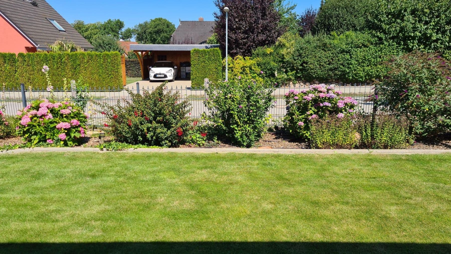Predaj domu 135 m², pozemok 636 m², Rullstorf, Dolné Sasko Predaj domu 135 m², pozemok 636 m², Rullstorf, Dolné Sasko