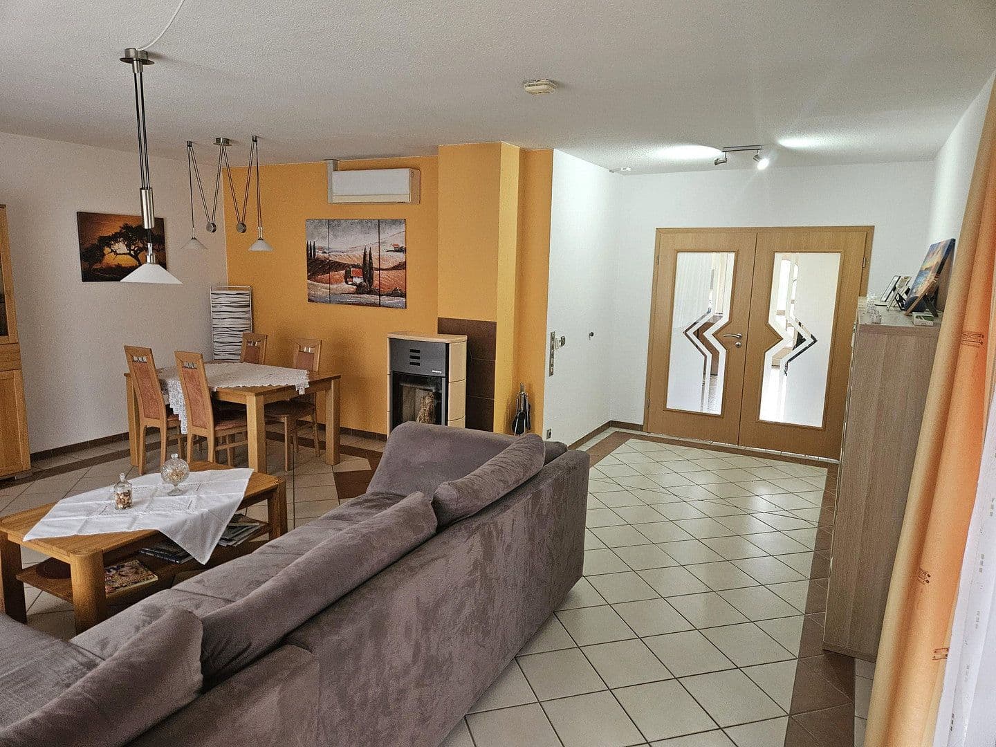 Predaj domu 135 m², pozemok 636 m², Rullstorf, Dolné Sasko Predaj domu 135 m², pozemok 636 m², Rullstorf, Dolné Sasko