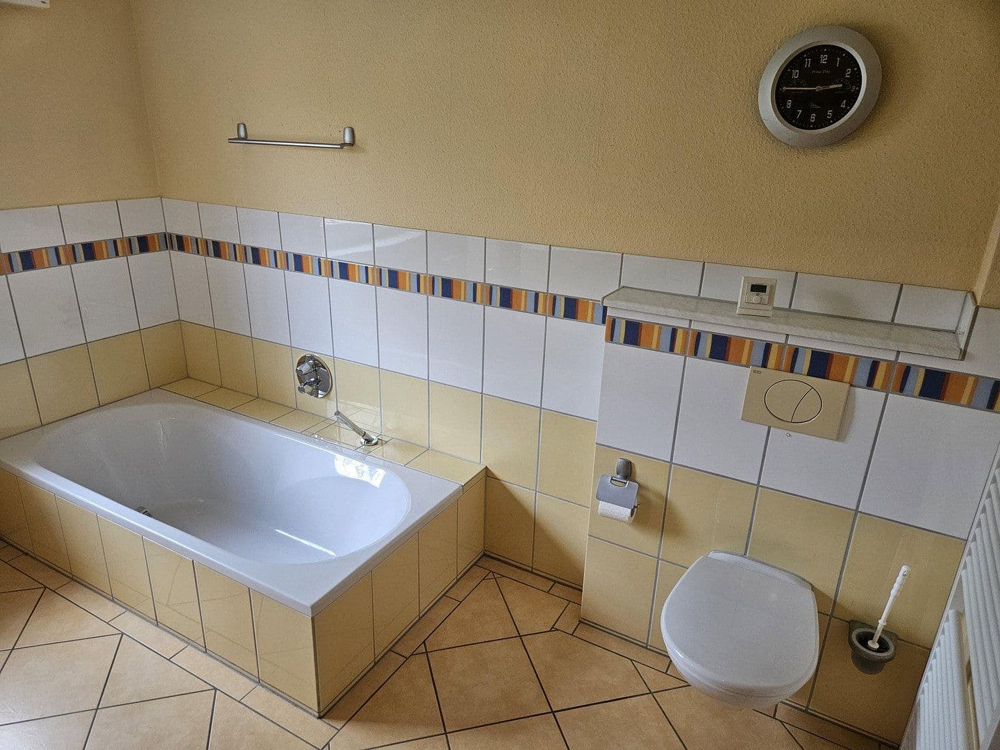Predaj domu 135 m², pozemok 636 m², Rullstorf, Dolné Sasko Predaj domu 135 m², pozemok 636 m², Rullstorf, Dolné Sasko