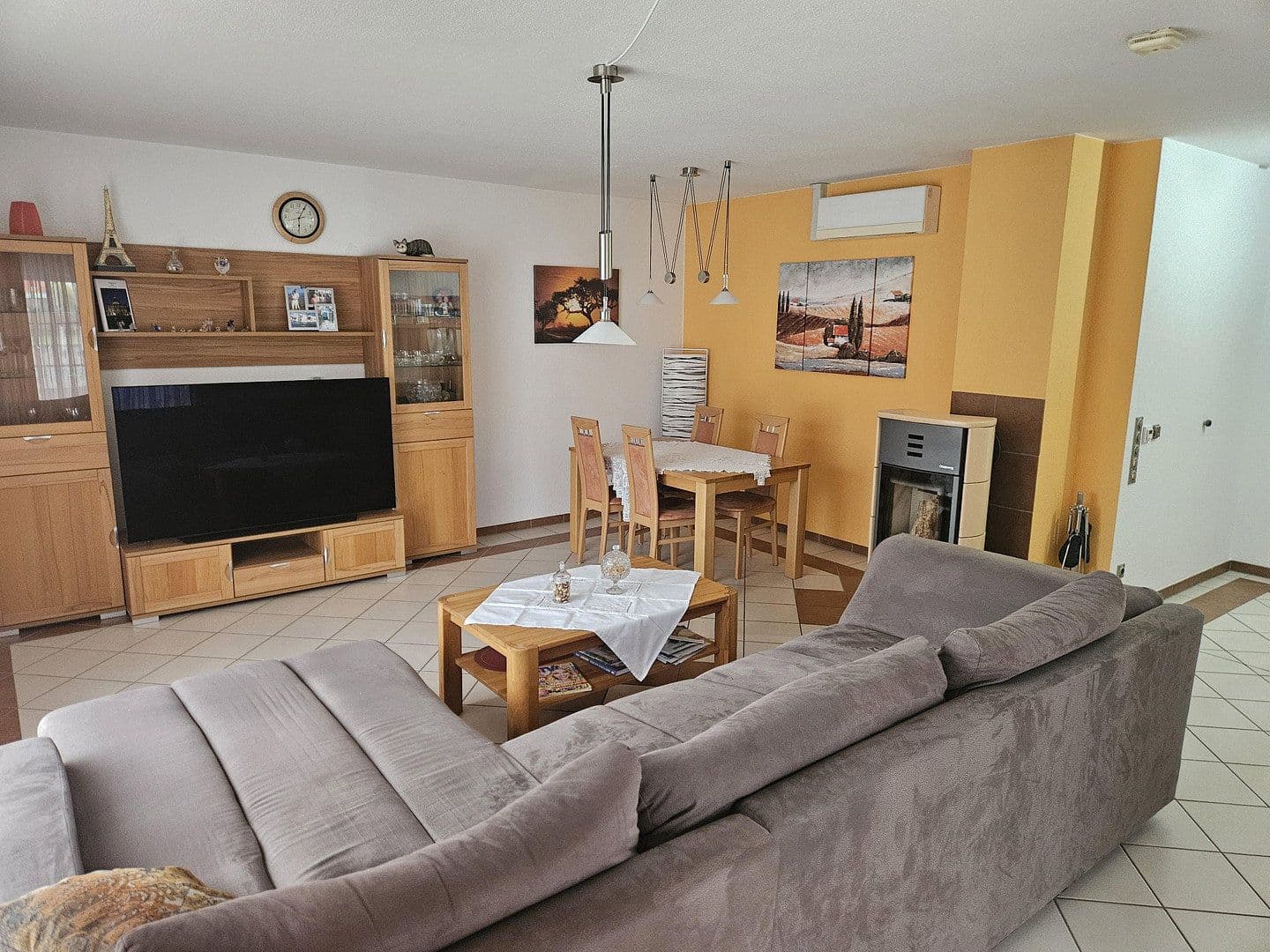 Predaj domu 135 m², pozemok 636 m², Rullstorf, Dolné Sasko Predaj domu 135 m², pozemok 636 m², Rullstorf, Dolné Sasko