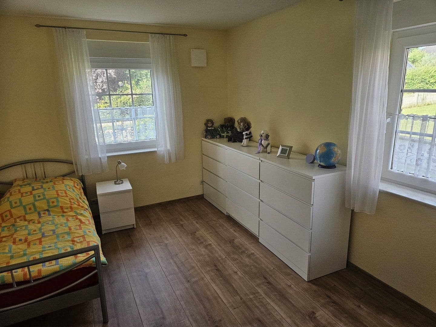 Predaj domu 135 m², pozemok 636 m², Rullstorf, Dolné Sasko Predaj domu 135 m², pozemok 636 m², Rullstorf, Dolné Sasko