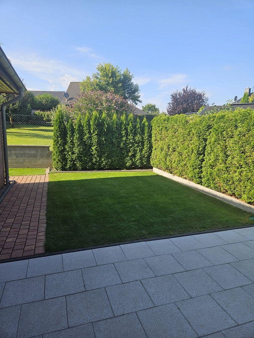 Predaj domu 135 m², pozemok 636 m², Rullstorf, Dolné Sasko Predaj domu 135 m², pozemok 636 m², Rullstorf, Dolné Sasko