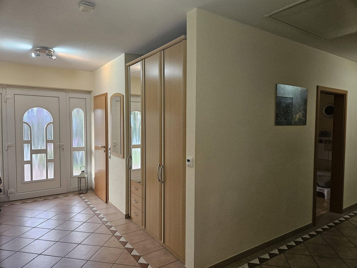 Predaj domu 135 m², pozemok 636 m², Rullstorf, Dolné Sasko Predaj domu 135 m², pozemok 636 m², Rullstorf, Dolné Sasko