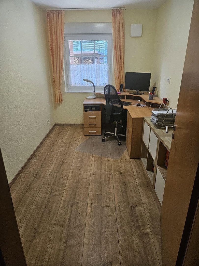 Predaj domu 135 m², pozemok 636 m², Rullstorf, Dolné Sasko Predaj domu 135 m², pozemok 636 m², Rullstorf, Dolné Sasko