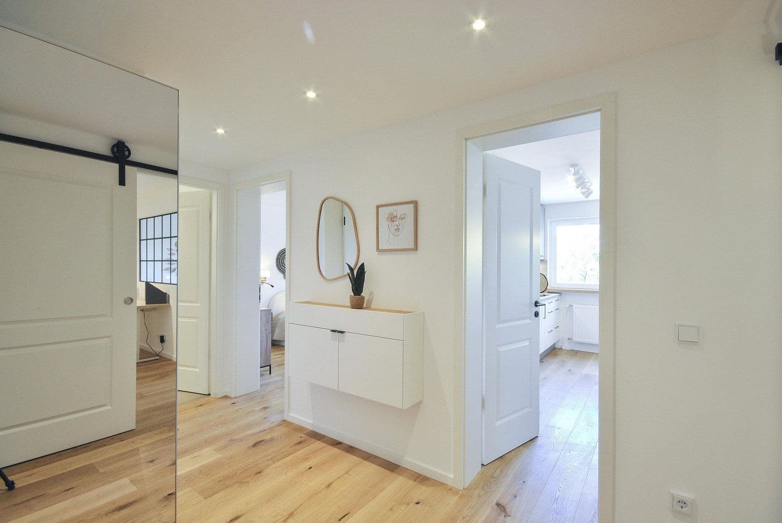 Predaj bytu 2-izbový 71 m², München, Bavorsko Predaj bytu 2-izbový 71 m², München, Bavorsko