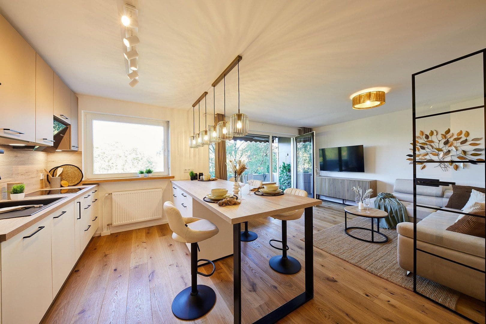 Predaj bytu 2-izbový 71 m², München, Bavorsko Predaj bytu 2-izbový 71 m², München, Bavorsko