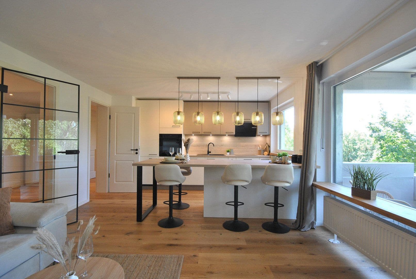 Predaj bytu 2-izbový 71 m², München, Bavorsko Predaj bytu 2-izbový 71 m², München, Bavorsko
