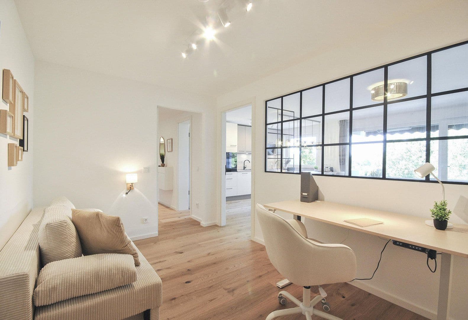Predaj bytu 2-izbový 71 m², München, Bavorsko Predaj bytu 2-izbový 71 m², München, Bavorsko