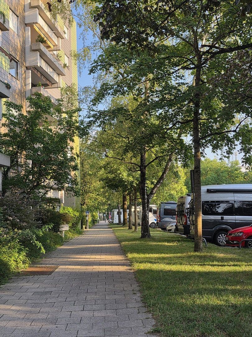 Predaj bytu 2-izbový 71 m², München, Bavorsko Predaj bytu 2-izbový 71 m², München, Bavorsko