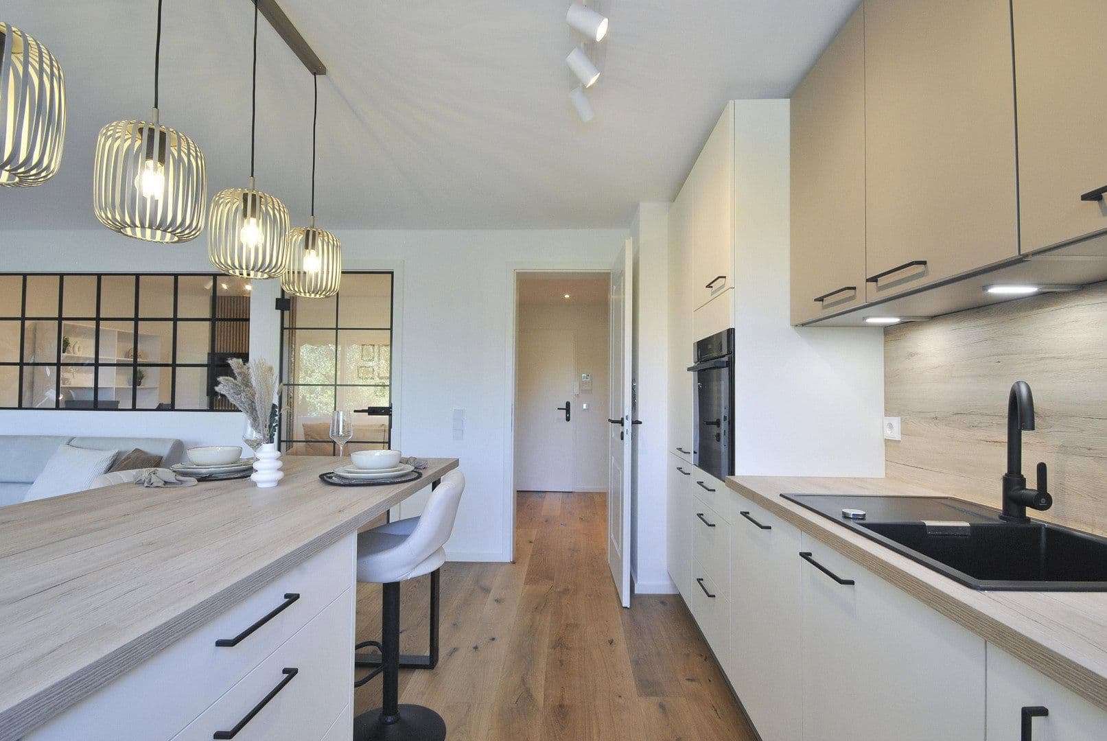 Predaj bytu 2-izbový 71 m², München, Bavorsko Predaj bytu 2-izbový 71 m², München, Bavorsko