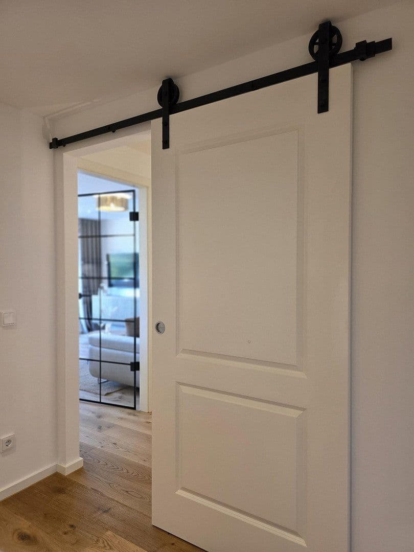 Predaj bytu 2-izbový 71 m², München, Bavorsko Predaj bytu 2-izbový 71 m², München, Bavorsko