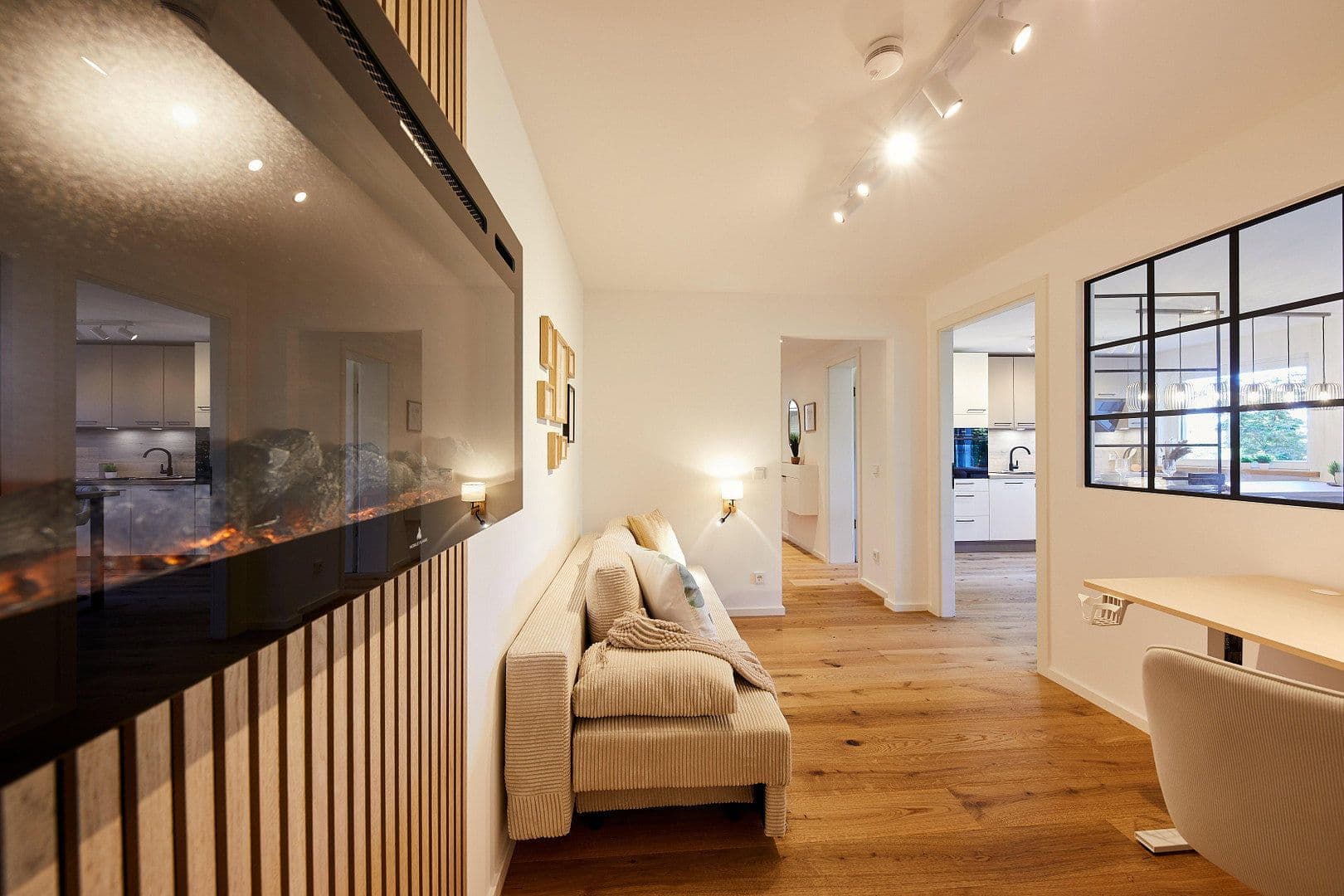 Predaj bytu 2-izbový 71 m², München, Bavorsko Predaj bytu 2-izbový 71 m², München, Bavorsko