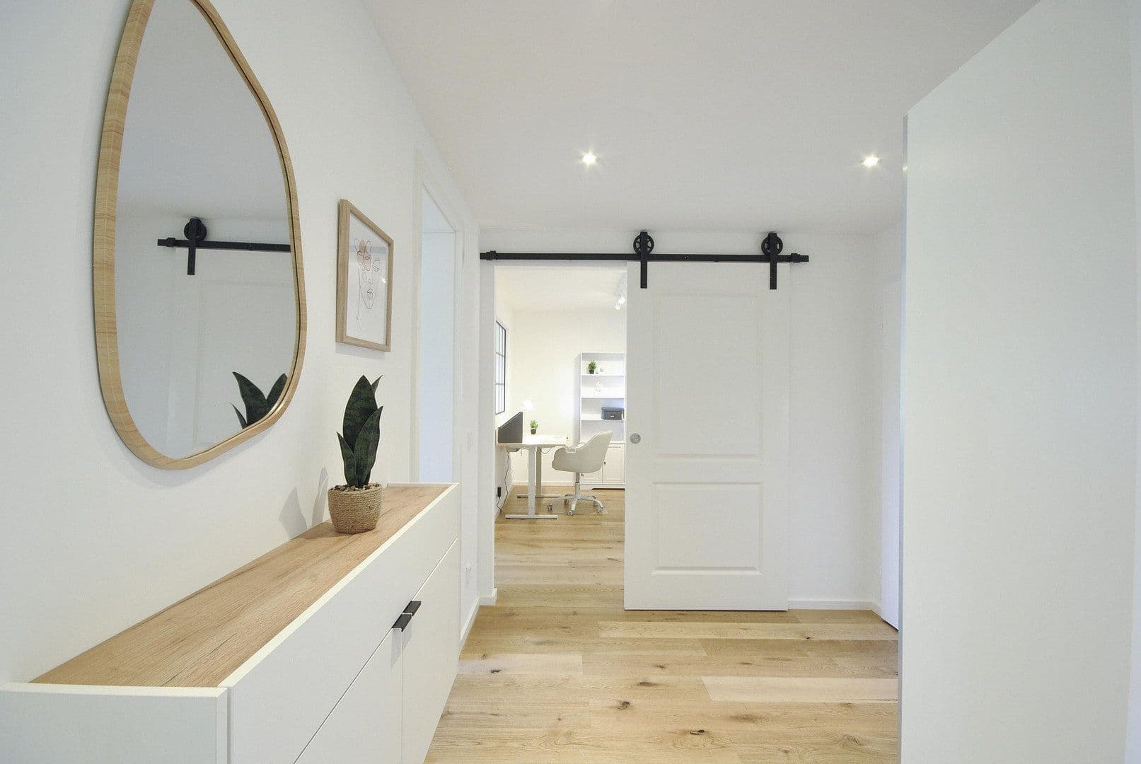 Predaj bytu 2-izbový 71 m², München, Bavorsko Predaj bytu 2-izbový 71 m², München, Bavorsko