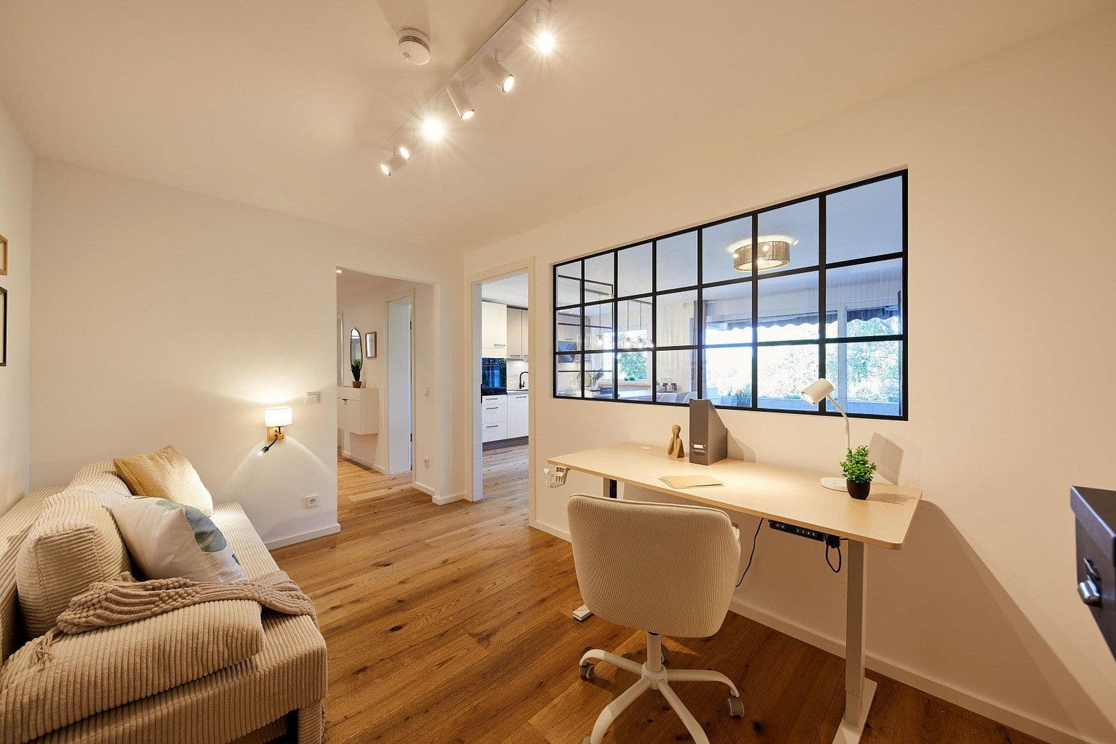 Predaj bytu 2-izbový 71 m², München, Bavorsko Predaj bytu 2-izbový 71 m², München, Bavorsko