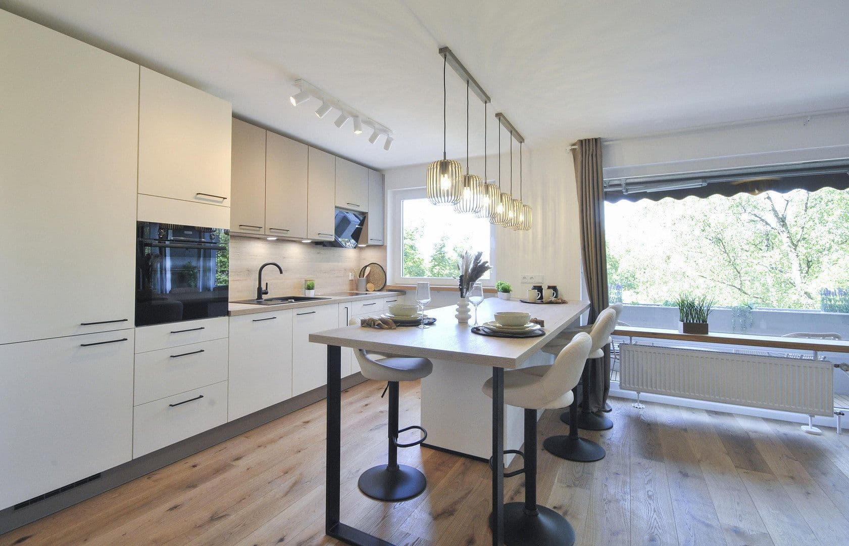 Predaj bytu 2-izbový 71 m², München, Bavorsko Predaj bytu 2-izbový 71 m², München, Bavorsko