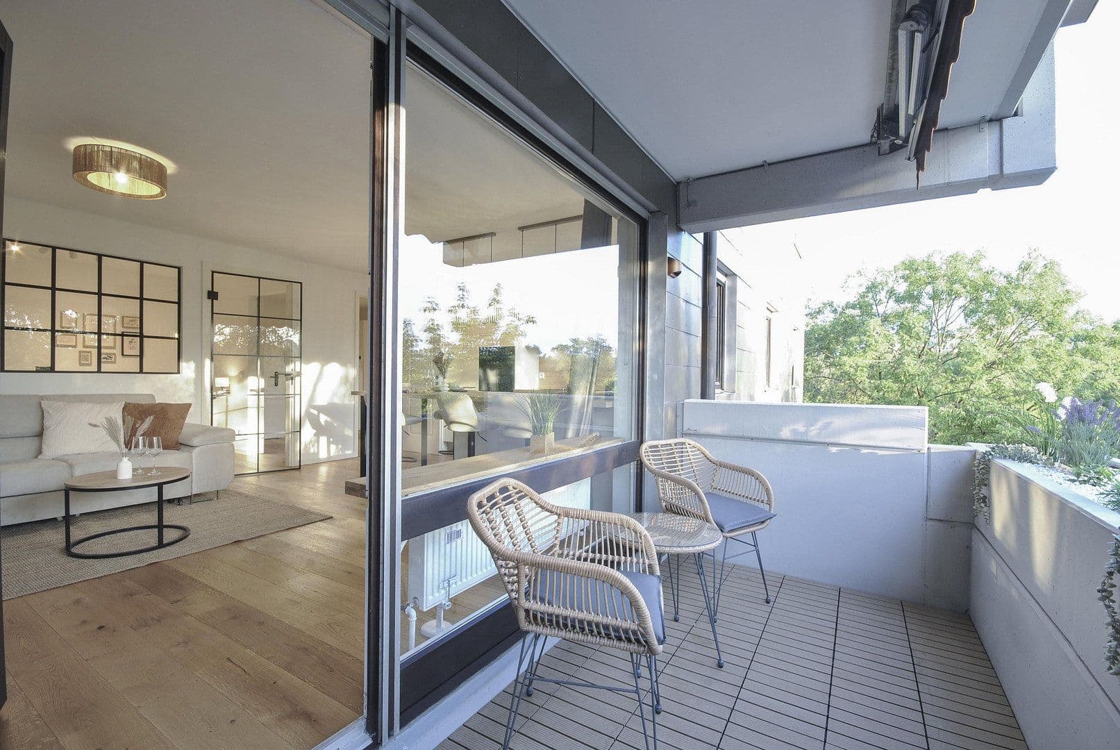 Predaj bytu 2-izbový 71 m², München, Bavorsko Predaj bytu 2-izbový 71 m², München, Bavorsko