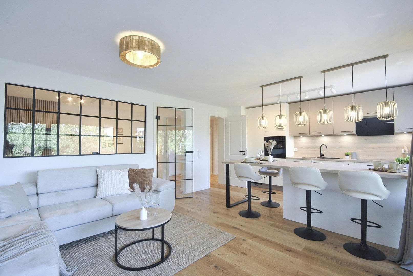 Predaj bytu 2-izbový 71 m², München, Bavorsko Predaj bytu 2-izbový 71 m², München, Bavorsko